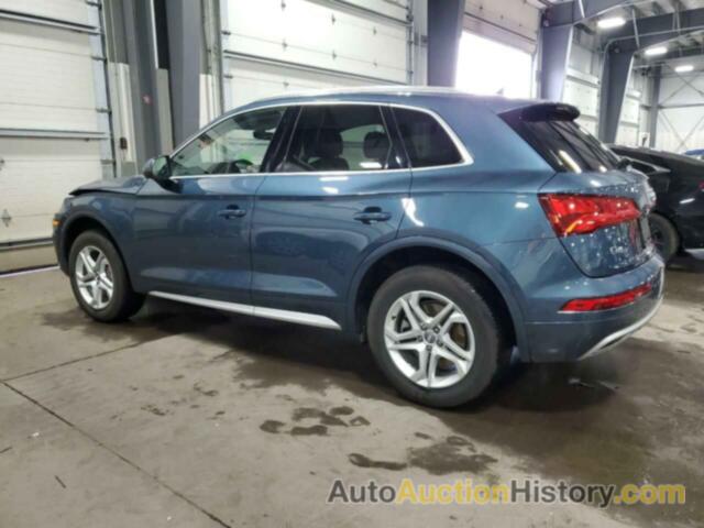 AUDI Q5 PREMIUM PLUS, WA1BNAFY6J2233622