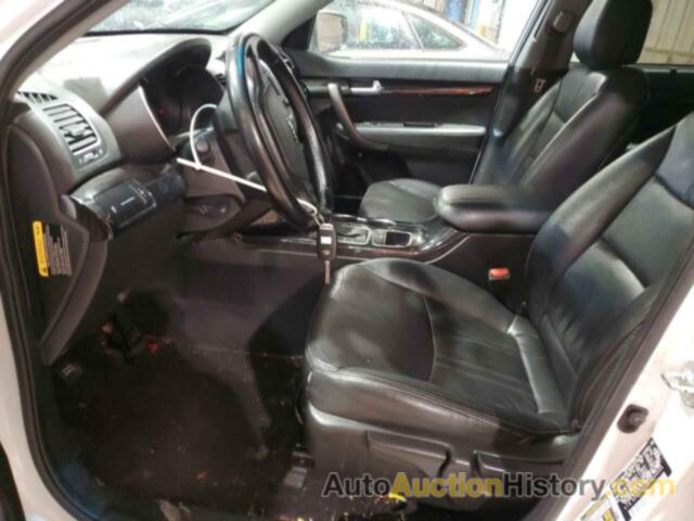 KIA SORENTO LX, 5XYKT3A69FG646550