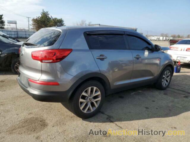 KIA SPORTAGE LX, KNDPB3ACXG7853672