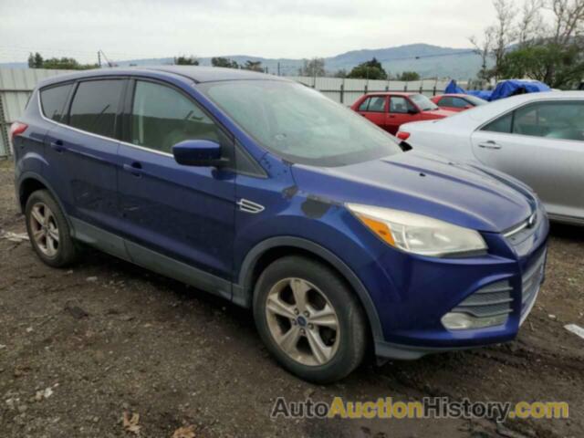 FORD ESCAPE SE, 1FMCU0GX4DUC72596