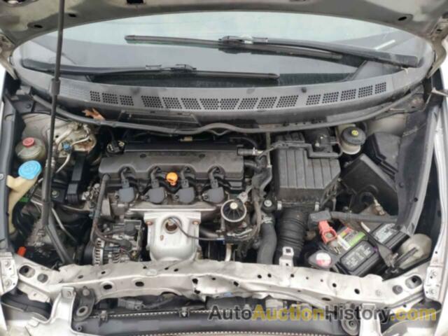 HONDA CIVIC EX, 1HGFA16896L067506