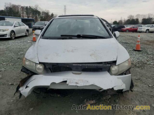 HONDA CIVIC EX, 1HGFA16896L067506