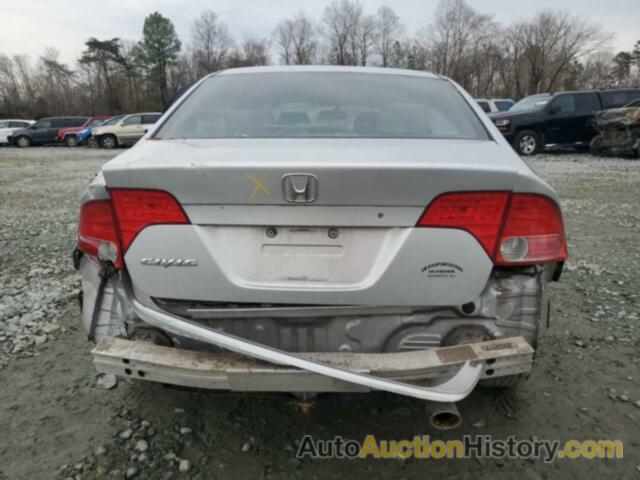 HONDA CIVIC EX, 1HGFA16896L067506