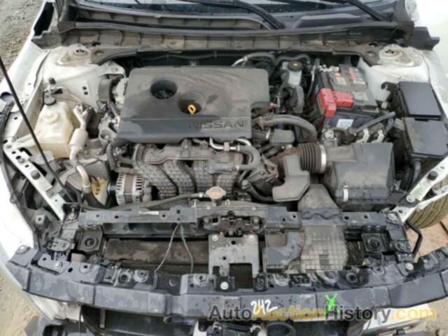 NISSAN ALTIMA S, 1N4BL4BV4LC257588