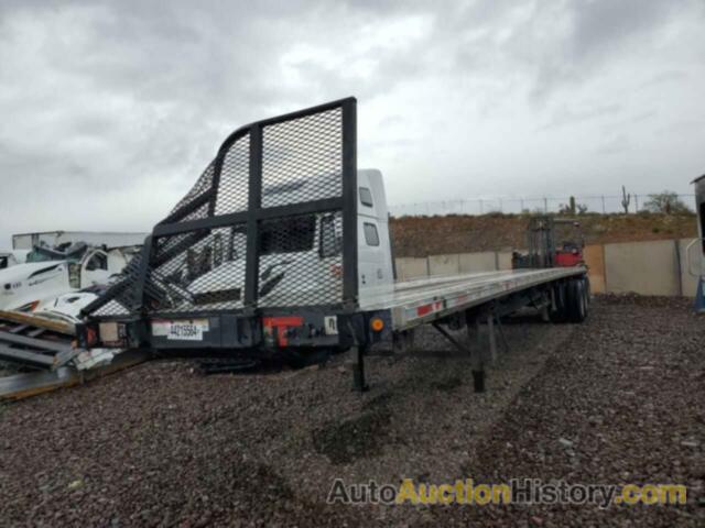 GREAT DANE TRAILER FLATBED, 1GRDM95235M702601