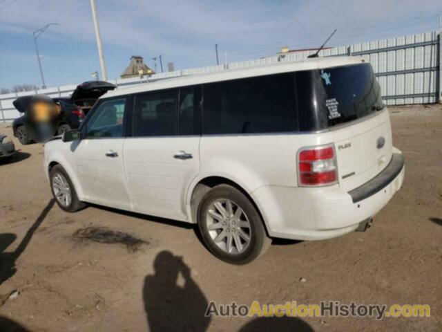 FORD FLEX SEL, 2FMHK6CC1ABD01250