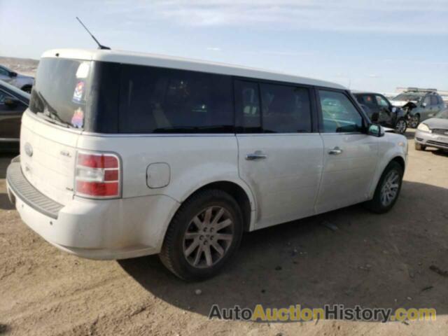 FORD FLEX SEL, 2FMHK6CC1ABD01250