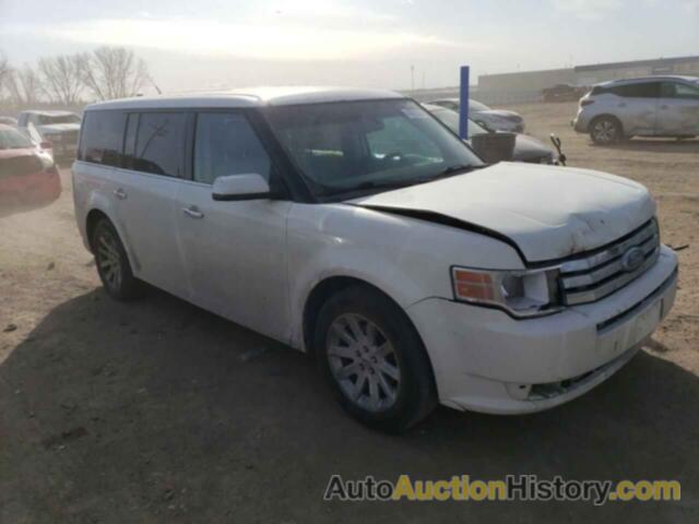 FORD FLEX SEL, 2FMHK6CC1ABD01250