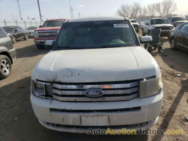 FORD FLEX SEL, 2FMHK6CC1ABD01250