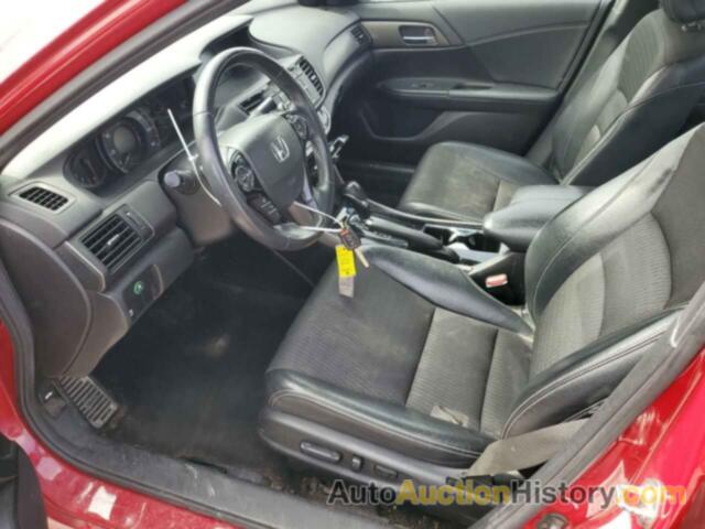 HONDA ACCORD SPORT, 1HGCR2F56GA048237