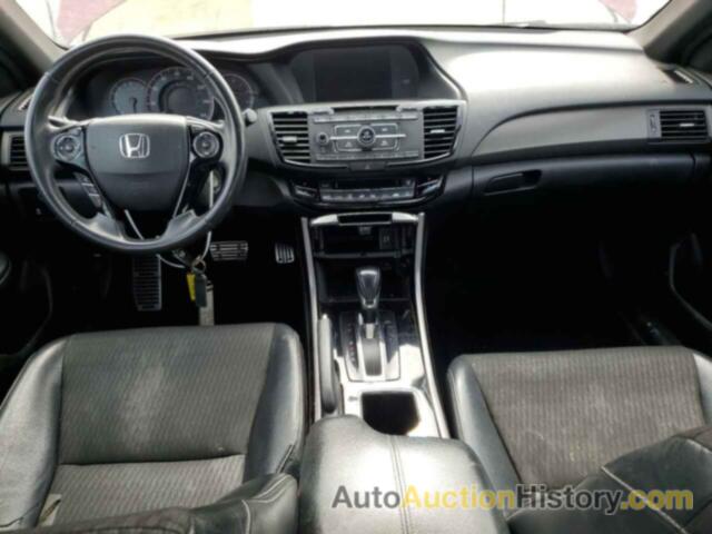 HONDA ACCORD SPORT, 1HGCR2F56GA048237