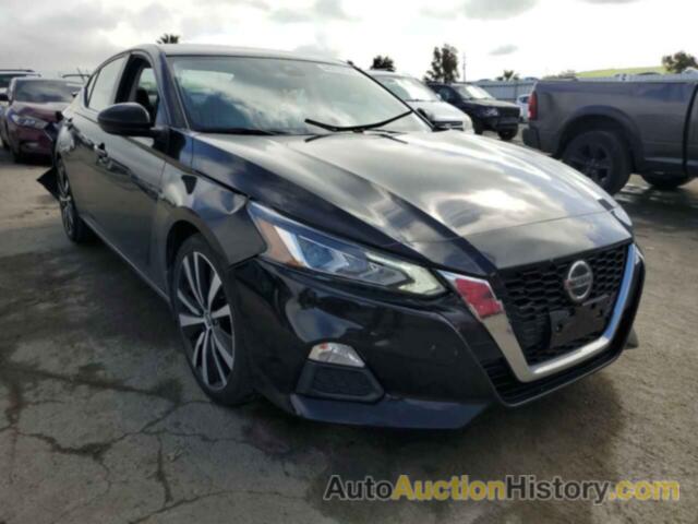 NISSAN ALTIMA SR, 1N4AL4CV5LC100906