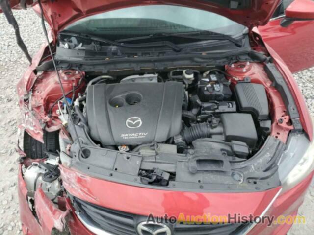 MAZDA 6 SPORT, JM1GJ1U56F1222049