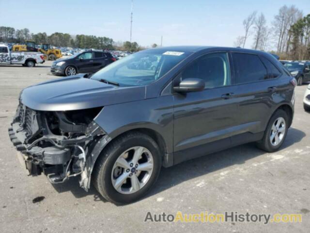 FORD EDGE SE, 2FMPK4G91GBC00006