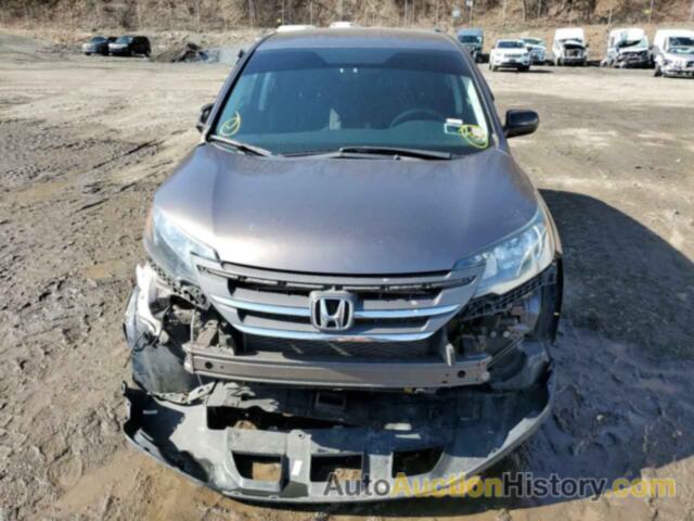 HONDA CRV LX, 2HKRM4H3XEH697267