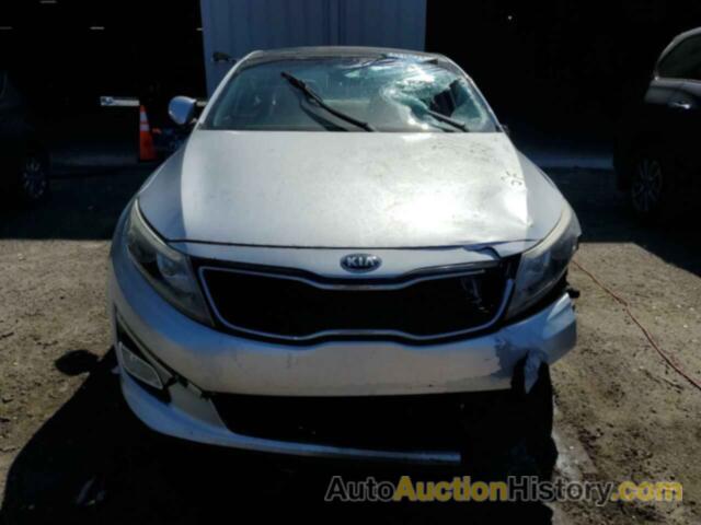 KIA OPTIMA EX, 5XXGN4A75FG405846