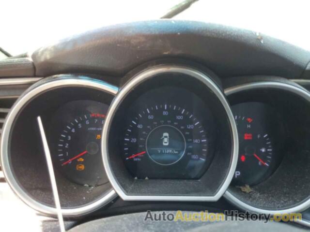 KIA OPTIMA EX, 5XXGN4A75FG405846