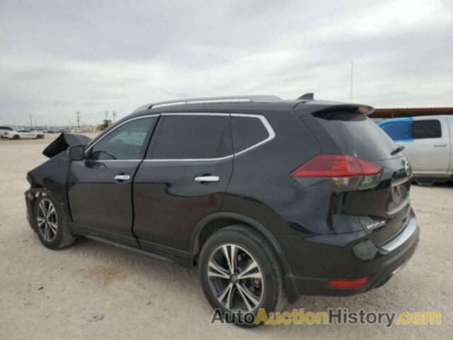 NISSAN ROGUE S, 5N1AT2MT4KC785227