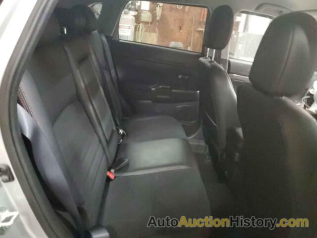 MITSUBISHI OUTLANDER ES, JA4ARUAU4NU021480