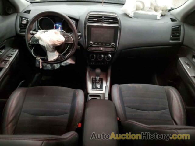 MITSUBISHI OUTLANDER ES, JA4ARUAU4NU021480