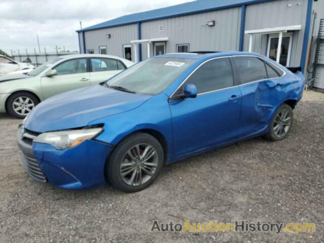 TOYOTA CAMRY LE, 4T1BF1FK4HU679454