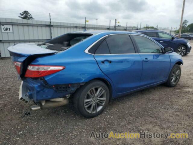 TOYOTA CAMRY LE, 4T1BF1FK4HU679454