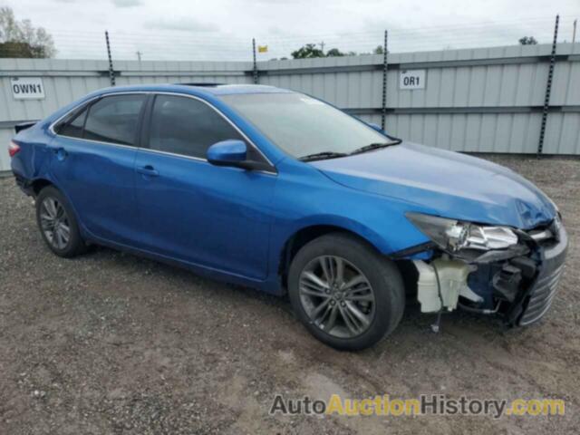 TOYOTA CAMRY LE, 4T1BF1FK4HU679454