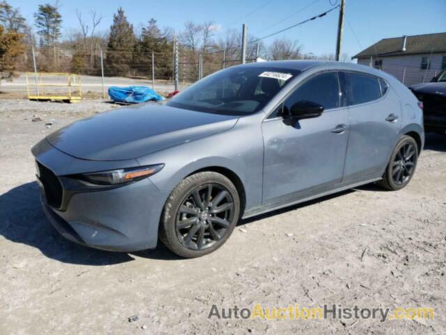 MAZDA 3, JM1BPBJY9P1605210