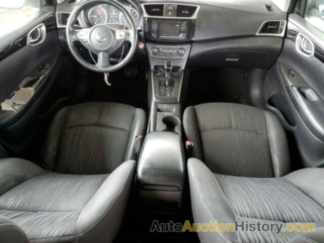 NISSAN SENTRA S, 3N1AB7AP4HY378250