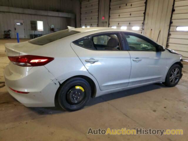 HYUNDAI ELANTRA SE, 5NPD84LFXHH024208