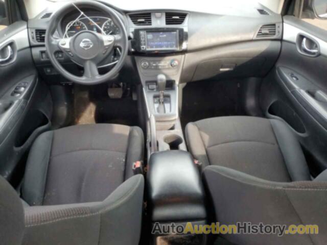 NISSAN SENTRA S, 3N1AB7AP0KY240969