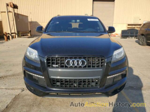 AUDI Q7 PRESTIGE, WA1DGAFE5FD026188