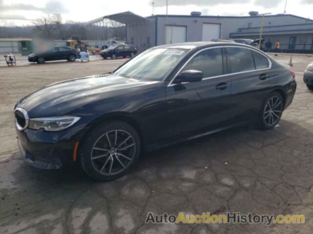 BMW 3 SERIES, WBA5R7C54KFH05718