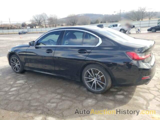 BMW 3 SERIES, WBA5R7C54KFH05718