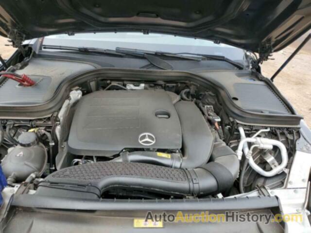 MERCEDES-BENZ GLC-CLASS 300, W1N0G8DB6NV361290