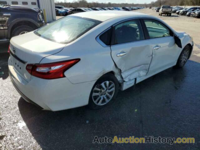 NISSAN ALTIMA 2.5, 1N4AL3AP4GN356687