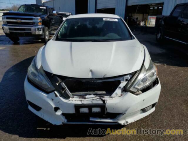 NISSAN ALTIMA 2.5, 1N4AL3AP4GN356687