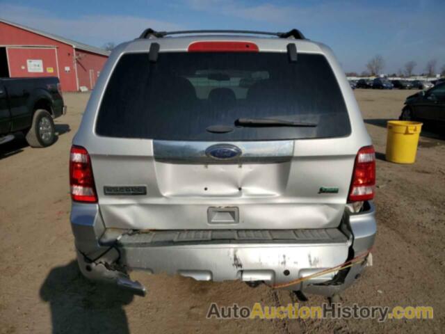 FORD ESCAPE LIMITED, 1FMCU9EGXBKB76603