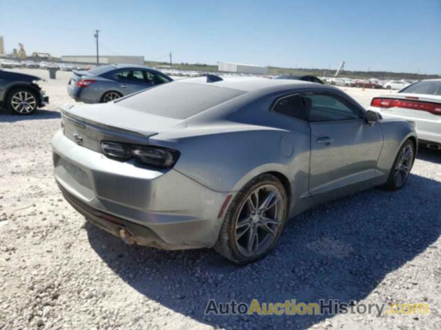 CHEVROLET CAMARO LS, 1G1FB1RS9R0111277