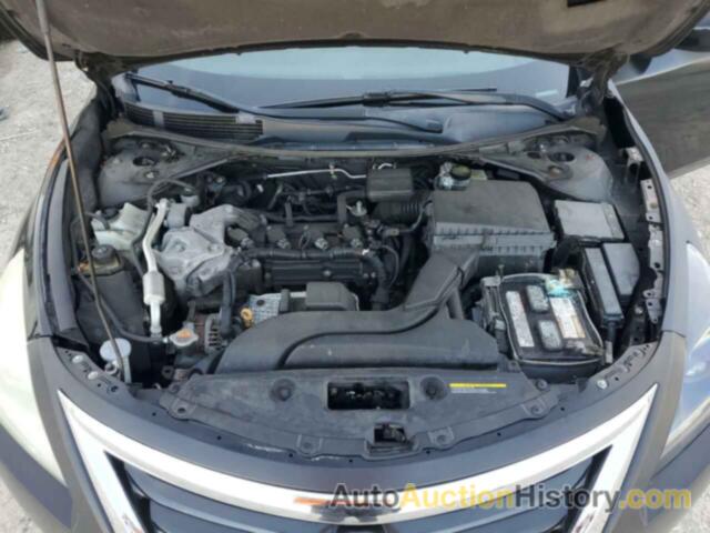 NISSAN ALTIMA 2.5, 1N4AL3AP7EC139224