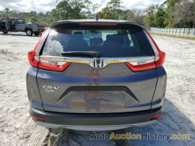 HONDA CRV LX, 2HKRW5H32JH413785