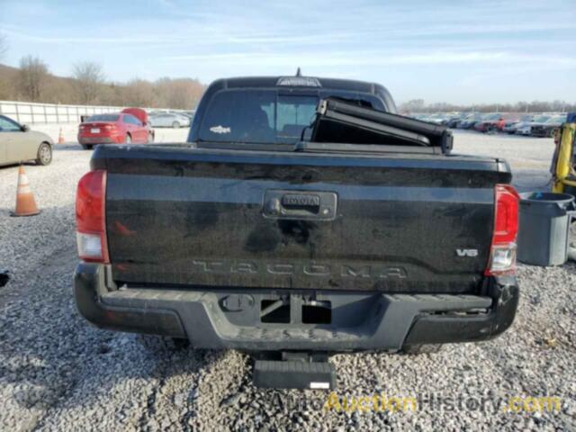 TOYOTA TACOMA DOUBLE CAB, 5TFCZ5AN6HX063293