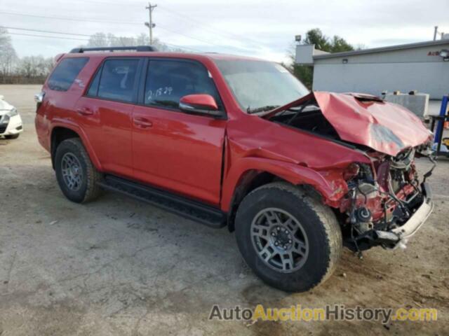 TOYOTA 4RUNNER SR5, JTEBU5JR7K5723398