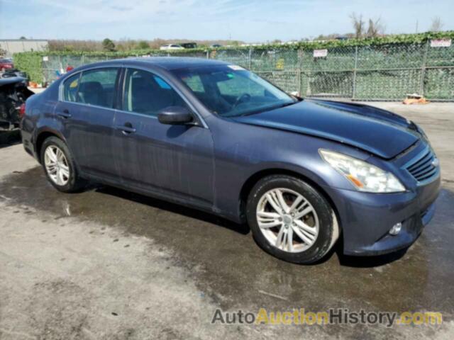 INFINITI G37, JN1CV6AR5AM252872