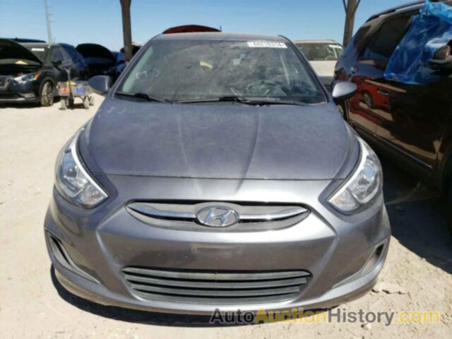 HYUNDAI ACCENT SE, KMHCT5AE0HU336887