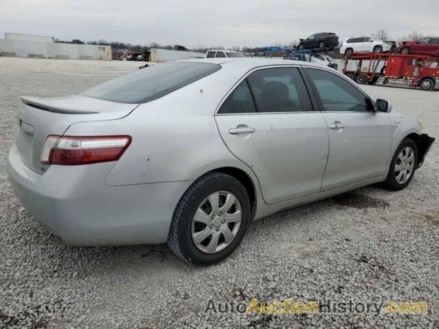 TOYOTA CAMRY HYBRID, 4T1BB46KX8U040234