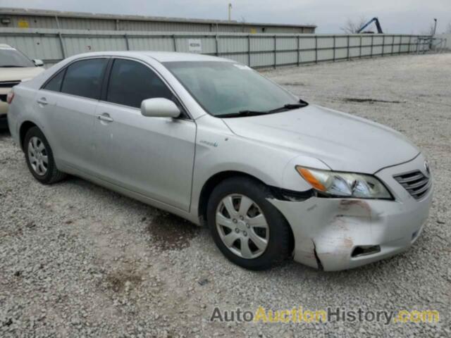 TOYOTA CAMRY HYBRID, 4T1BB46KX8U040234