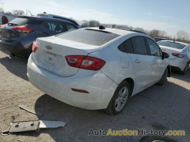 CHEVROLET CRUZE LS, 1G1BC5SM9H7184699