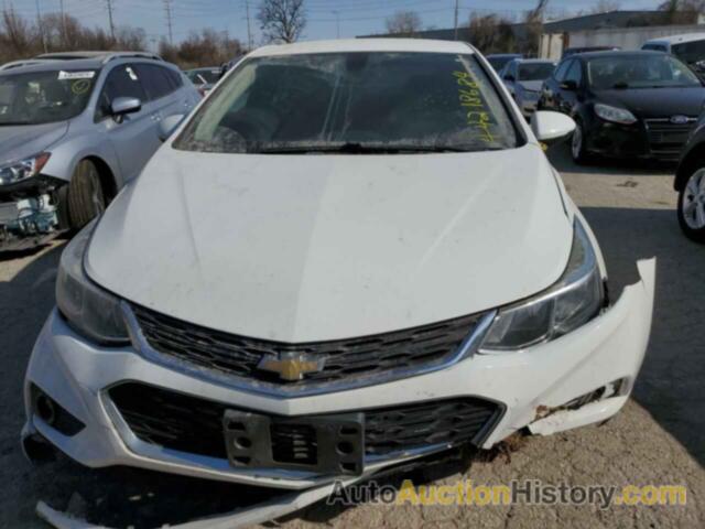 CHEVROLET CRUZE LS, 1G1BC5SM9H7184699