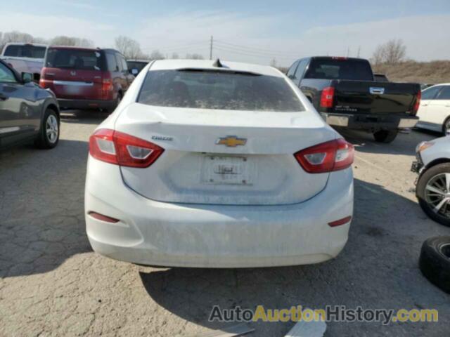 CHEVROLET CRUZE LS, 1G1BC5SM9H7184699